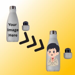 Customize Steel Bottle