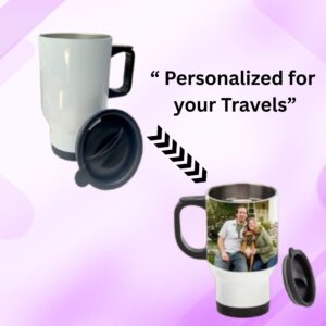 Customize Travel mug