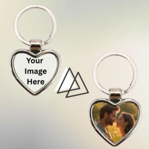 Customize Metal Keychain