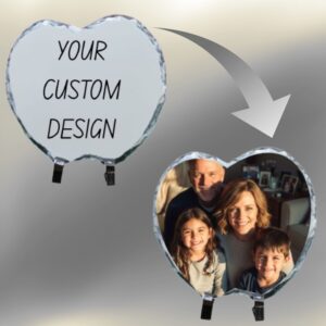 Customize Rock Frame